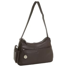 Buy Aurielle-Carryland Side Access Hobo by Aurielle-Carryland