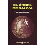 El Arbol de Saliva book cover