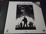 The Untouchables Laserdisc