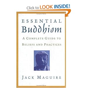 Essential Buddhism