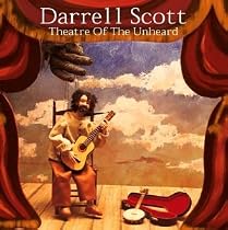 Theatre Of The Unheard