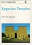 Egyptian Temples (Shire Egyptology)