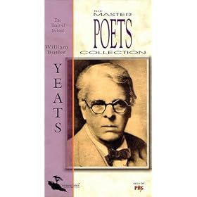 William Butler: Years Heart of Ireland [VHS]