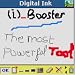 (i)_Booster downloadable Software
