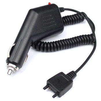 Sony Ericsson z310a Cell Phone Car Charger / Vehicle Charger