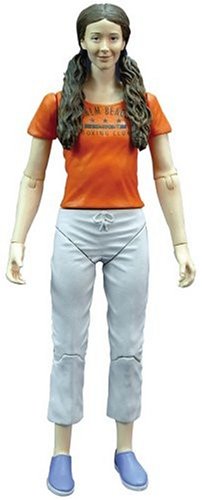 Season 3 Fred Action Figure