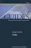 George Orwell's 1984 (Bloom's Guides)