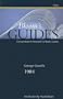 1984 (Bloom's Guides)