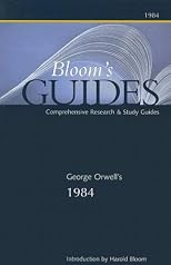 George Orwell's 1984 (Bloom's Guides)
