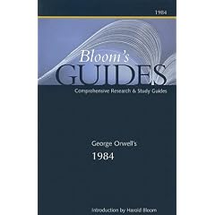George Orwell's 1984 (Bloom's Guides)