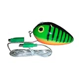 Firetiger Mousebait PC Mouse