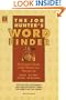 The Job Hunters Word Finder