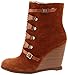 BCBGeneration Women's Kadeer Ankle Boot