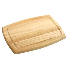 Nor Pro 14X10 Wood Cutting Board by Norpro