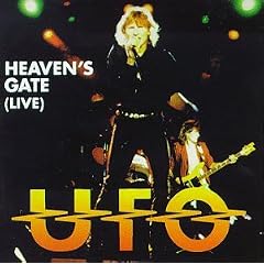 Heaven's Gate