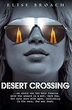 Desert crossing