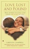 Love Lost and Found