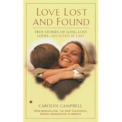 Love Lost and Found