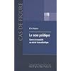 Le sexe politique : Genre et sexualit� au miroir transatlantique