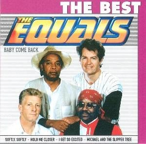 The Equals - Uk Pop Hits Of The 60