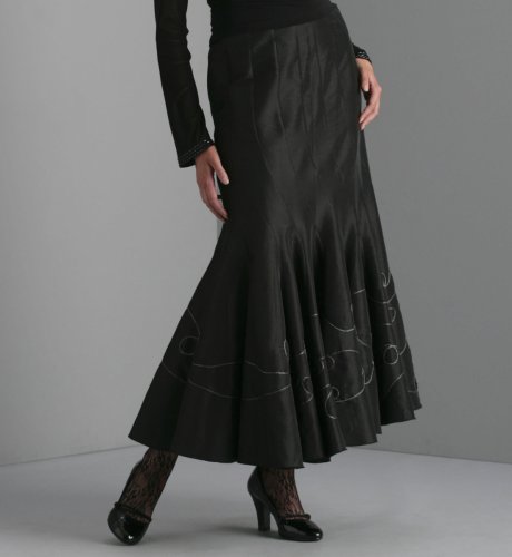 Per Una Mermaid Skirt clothing