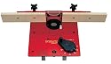 Jet 708124 XLIFT-K: Xacta-Lift Router INS w/ DLX Fence