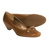 Ecco Fulda Pumps - Leather (For Women) by ECCO