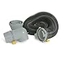 Camco 39551 RV Easy Slip Ready To Use Sewer Kit