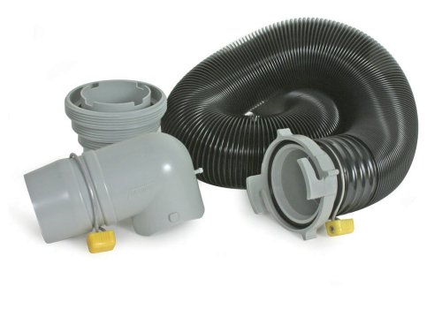 Camco Manufacturing Inc. 39551 Easy Slip Ready To Use Sewer Kit