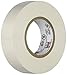 Morris 60020 White Vinyl Plastic Electrical Tape, 7 mil, PVC, 66' Length, 3/4