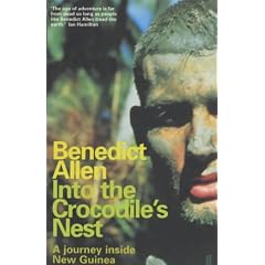 Into the Crocodile Nest: A Journey Inside New Guinea