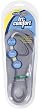 Dr. Scholl's Tri-Comfort Orthotics Inserts, Men's Size 8-12, 1-Pair Packages (Pack of 3)