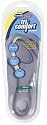 Dr. Scholl's Tri-Comfort Orthotics Inserts, Men's Size 8-12, 1-Pair Packages (Pack of 3)