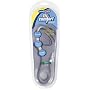 Dr. Scholl's Tri-Comfort Orthotics Inserts, Men's Size 8-12, 1-Pair Packages (Pack of 3)