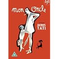 Mon oncle [Import anglais]