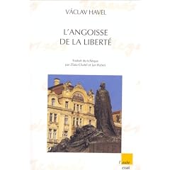 L'angoisse de la libert�