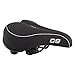Cloud-9 Comfort Men's Saddle, 11