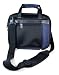 - BLUE Carrier *VERY-NICE* 10 inch Netbook Carrying Case Bag with Lots of Storage Compartments for Dell Mini Pink im1018-4033prp 10" 1GB 250G Netbook (+ 1pc Lost-n-Found ID Tag) ..... Best Selling Case on Amazon!