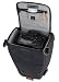 Lowepro Toploader Zoom 50 AW (Black)
