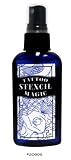 Tattoo Stencil Magic 2oz Bottle