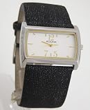 ADORA Jeans Quarz Damenarmbanduhr W796AH33