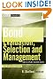 Bond Evaluation, Selection, and Management, + Website