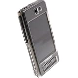 100 X SAMSUNG CRYSTAL CASES FOR SAMSUNG TOCCO MOBILE PHONE! WHOLESALE LOT -