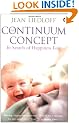The Continuum Concept (Arkana)
