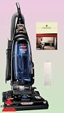 Bissell 3576-6 Cleanview II Upright Vacuum Cleaner - Deluxe Kit