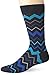 BUGATCHI Men's Shock Socks