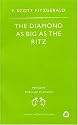 The Diamond as Big as the Ritz and Other Stories: The Diamond as Big as the Ritz; Bernice Bobs Her Hair; The Ice Palace; May Day; The Bowl (Penguin Popular Classics)