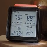 Wireless Weather Forecaster