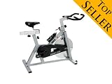 Multisports Endurocycle ENC 420 Belt Driven Indoor Cycling Training Bike with 1 year Extended Warranty 41JTdAz61JL. SL160 Multisports Endurocycle ENC 420 Belt Driven Indoor Cycling Training Bike with 1 year Extended Warranty