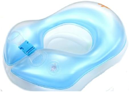 Sr08 Baby Swim Ring Inflatable Swim Laps Swim Essentials Infants Armpit Float Ring